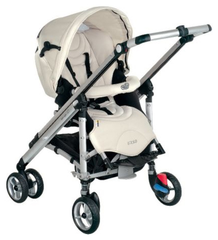Bebe confort Loola Up (2 в 1)