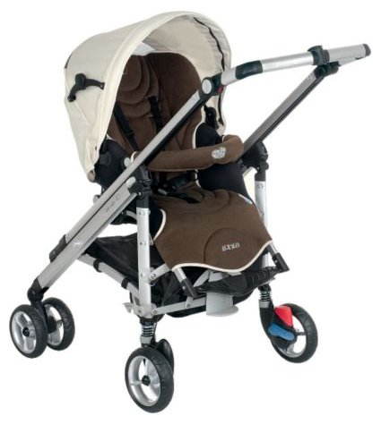 Bebe confort Loola Up (2 в 1)