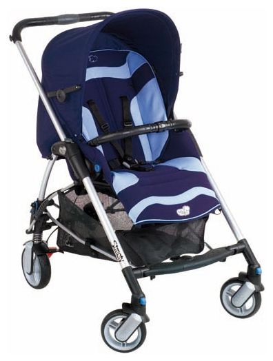 Bebe confort Streety (2 в 1)
