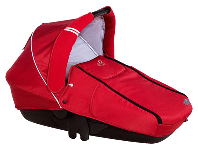Bebe confort Streety (3 в 1)
