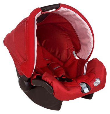 Bebe confort Streety (3 в 1)