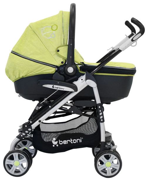 Bertoni Vector (3 в 1)