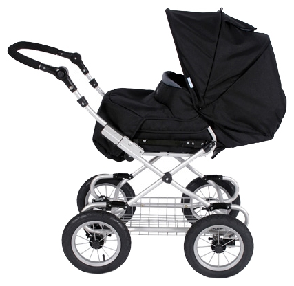 Bumbleride Queen B (2 в 1)