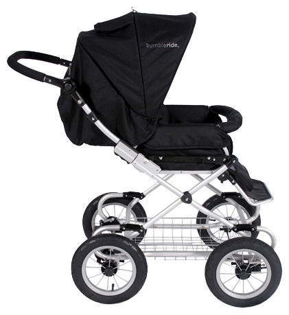 Bumbleride Queen B (2 в 1)