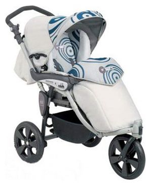 Cam Cortina Evolution X3