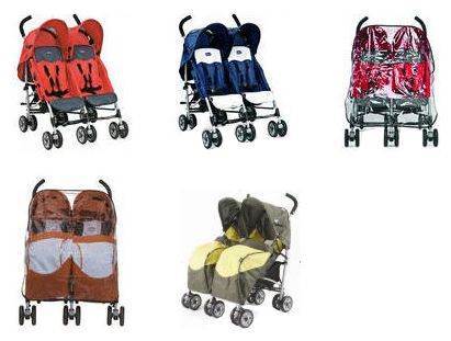 Chicco Ct 0.5 Twin