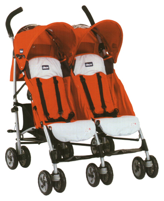 Chicco Ct 0.5 Twin