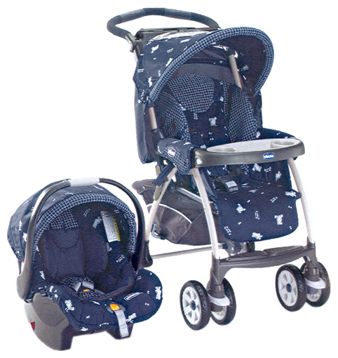 Chicco Duo Ct 0.2