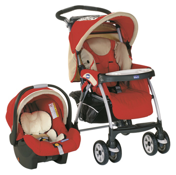 Chicco Duo Ct 0.2