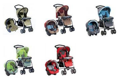 Chicco Duo Ct 0.2