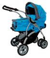 Коляски - Chicco Tech 6WD (2 в 1)