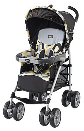 Chicco Trevi Stroller