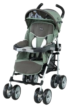 Коляски - Chicco Trevi Stroller