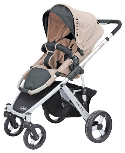 Coletto Austin 4 (3 в 1)