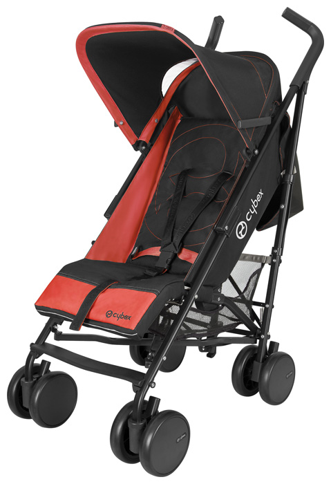 Cybex Onyx