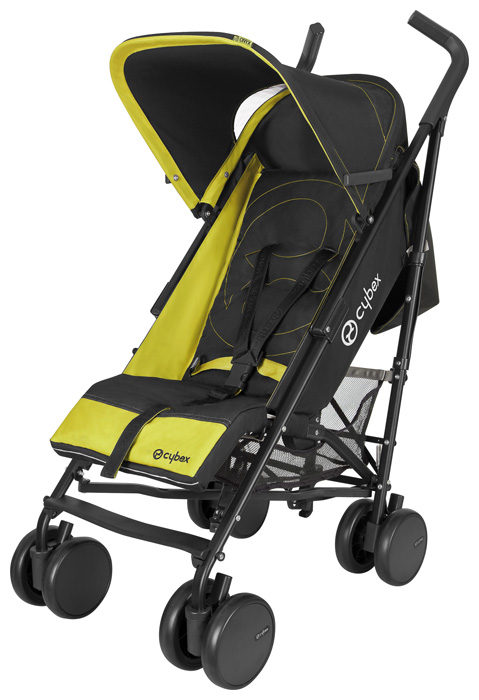 Cybex Onyx