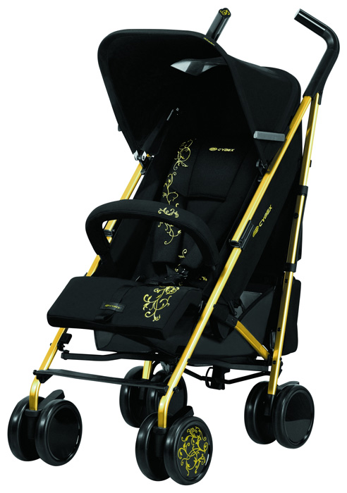 Cybex Topaz