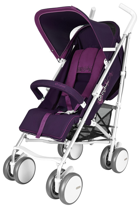 Cybex Topaz