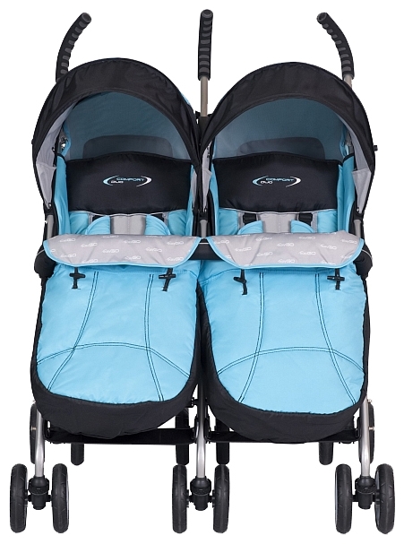 EasyGo Duo Comfort