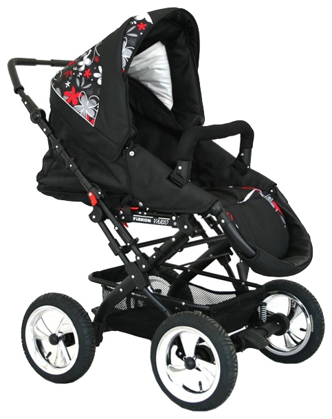 Firkon Vario LX (2 в 1)
