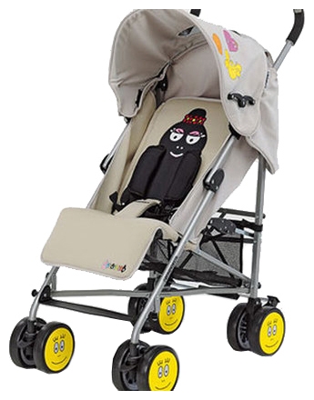 Foppa Pedretti Barbapapa B-Buggy