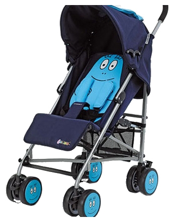 Foppa Pedretti Barbapapa B-Buggy