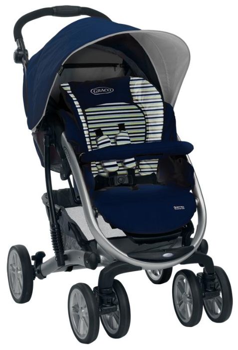 Graco Quattro Tour Sport Completo