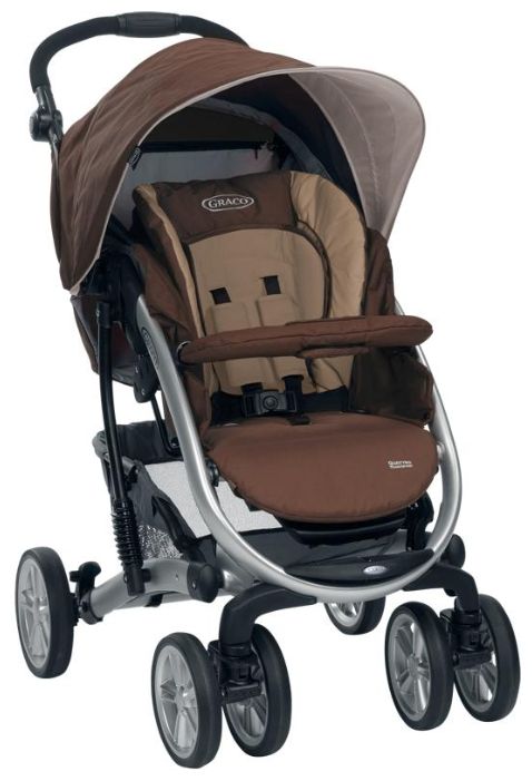 Graco Quattro Tour Sport Completo