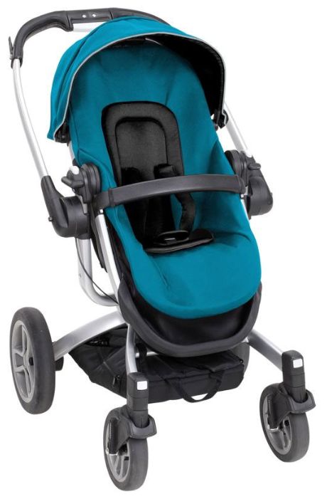 Graco Symbio (2 в 1)