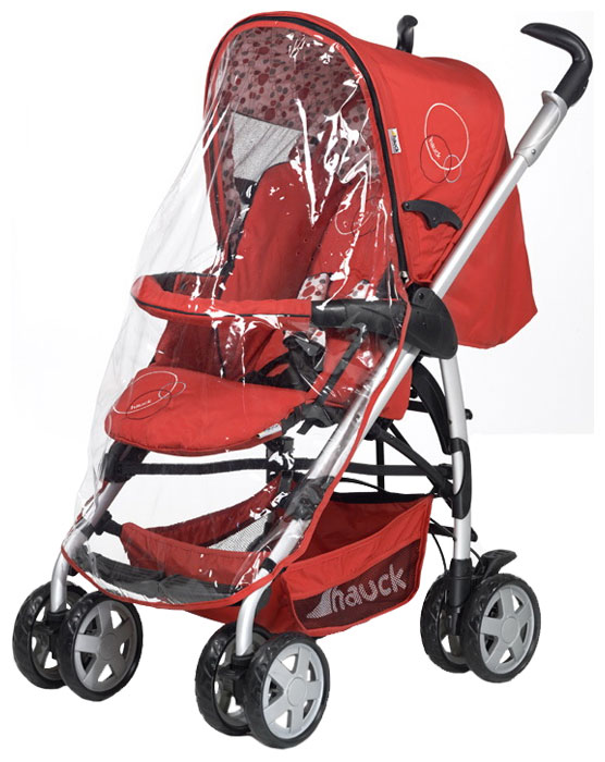 Hauck Condor (2 в 1)
