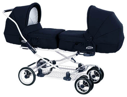 Inglesina Domino Twin