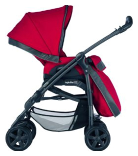 Inglesina Otutto Pram