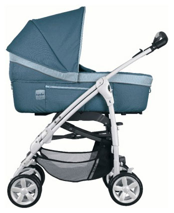 Inglesina Otutto Pram