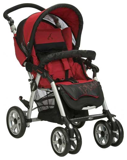 Jane Nomad Pro (3 в 1)