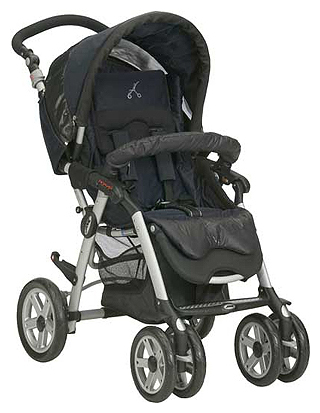 Jane Nomad Pro (3 в 1)
