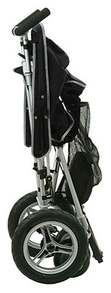 Micralite Fastfold stroller