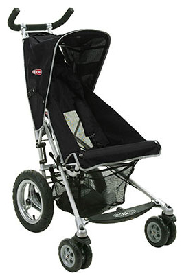 Коляски - Micralite Fastfold stroller