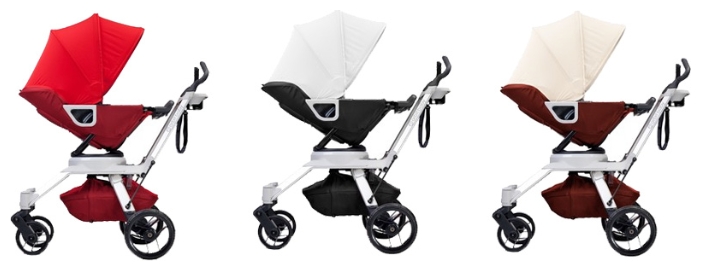 Orbit Baby G2 (2 в 1)