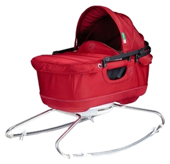 Orbit Baby G2 (3 в 1)