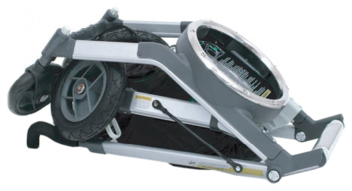 Orbit Baby Infant System (3 в 1)