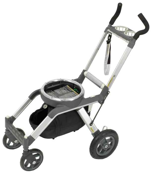 Orbit Baby Infant System (3 в 1)