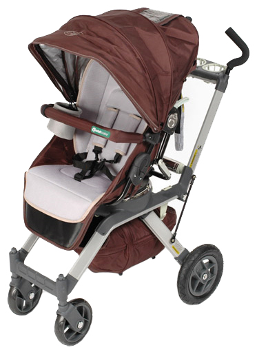 Orbit Baby Infant System (3 в 1)
