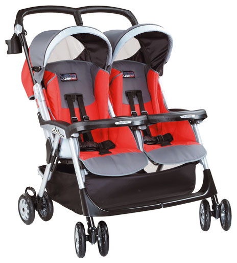 Peg-Perego Aria Twin