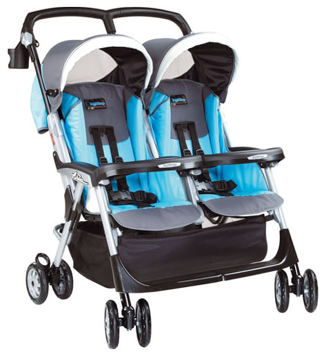 Peg-Perego Aria Twin