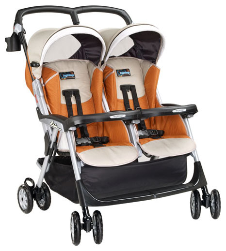 Peg-Perego Aria Twin