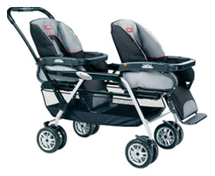 Peg-Perego Duette