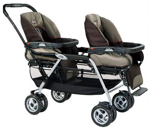 Peg-Perego Duette