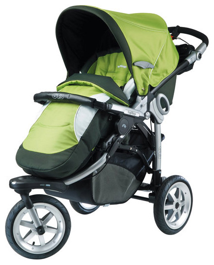 Peg-Perego GT3 (2 в 1)