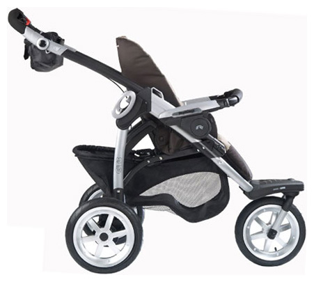 Peg-Perego GT3 (2 в 1)