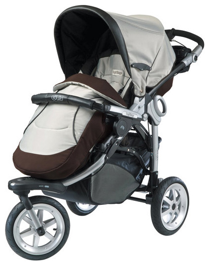 Peg-Perego GT3 (2 в 1)